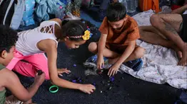 Cáritas de Venezuela activará sistema para prevenir desnutrición infantil en albergues: así funcionará