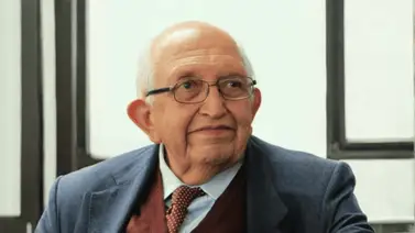 Adiós al amigo de García Márquez: fallece el periodista Plinio Apuleyo Mendoza Adiós al amigo de García Márquez: fallece el periodista Plinio Apuleyo Mendoza