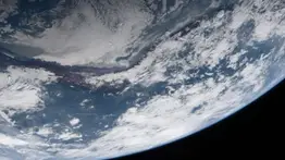 Impactante: la NASA difunde una nueva imágen en 3D de la Tierra