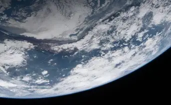 Impactante: la NASA difunde una nueva imágen en 3D de la Tierra