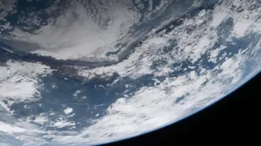 Impactante: la NASA difunde una nueva imágen en 3D de la Tierra Impactante: la NASA difunde una nueva imágen en 3D de la Tierra