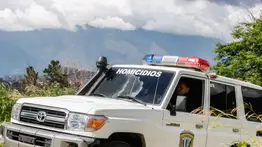 Mujer es asesinada tras negarse a complacer a sus compañeros de bebida: Cicpc identifica a los agresores