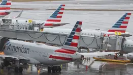 Suspenden vuelos de American Airlines tras imprevisto técnico: esto dijo la compañía