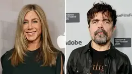Jennifer Aniston y Peter Dinklage se unen en una comedia navideña épica: sepa los detalles 