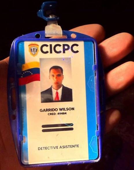 Asesinan a funcionario del Cicpc en La Urbina: lo emboscaron en una gasolinera Asesinan a funcionario del Cicpc en La Urbina: lo emboscaron en una gasolinera