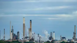 Las refinerías de Texas concentran el 43 % de las importaciones de crudo venezolano en EEUU  