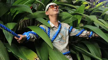 Arturo Cruz anuncia gira por Latinoamérica y prepara su lanzamiento musical Arturo Cruz anuncia gira por Latinoamérica y prepara su lanzamiento musical