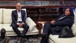 Reportan que EEUU promovería alianza parlamentaria para intentar salvar a Citgo de los tribunales