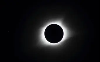 Eclipse solar en Venezuela: cómo verlo este 12 de agosto