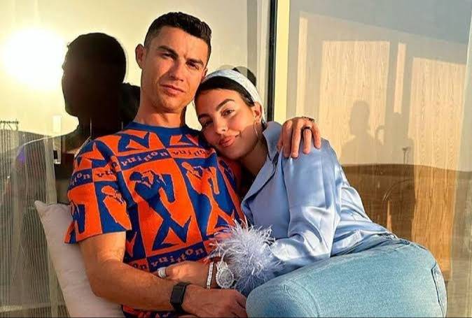 La boda de Cristiano Ronaldo y Georgina Rodríguez queda al descubierto: circulan detalles del esperado enlace