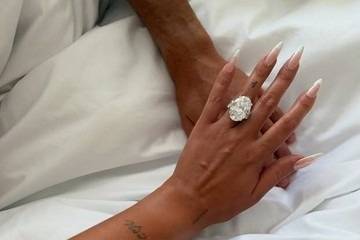 La boda de Cristiano Ronaldo y Georgina Rodríguez queda al descubierto: circulan detalles del esperado enlace La boda de Cristiano Ronaldo y Georgina Rodríguez queda al descubierto: circulan detalles del esperado enlace