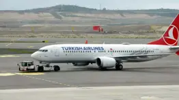 Vuelven los vuelos a Estambul: Turkish Airlines confirma fecha de retorno a Venezuela