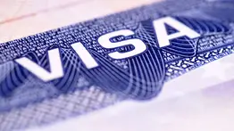 Paso a paso: así es la cita obligatoria para sacarse la foto y las huellas de la visa de EEUU