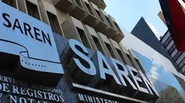 Solicitud de apostilla electrónica en Saren: beneficios y paso a paso para el trámite