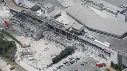 Terremoto en Japón: Confirman 28 fallecidos mientras continúan las labores de salvamento