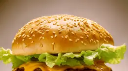Hamburguesa vegetariana de quinoa: una forma distinta de comer sano