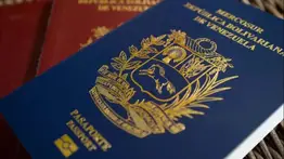 ¿Pasaporte vencido en el exterior? Conoce los pasos del Saime para solicitar tu Salvoconducto de regreso