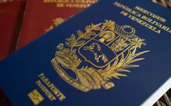 ¿Pasaporte vencido en el exterior? Conoce los pasos del Saime para solicitar tu Salvoconducto de regreso