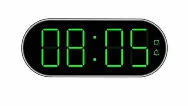 ¿Por qué las 8:05 de esta noche es importante? ¿Por qué las 8:05 de esta noche es importante?