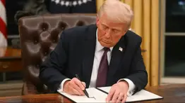 Firma de lobby cercana a Trump abre oficina en Caracas: ¿A qué sector apunta?