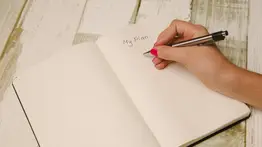 Escribir para sanar: journaling y bienestar emocional