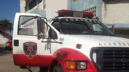 Reportan incendio en centro comercial de la Isla de Margarita este 30 de julio: esta sería la causa del siniestro