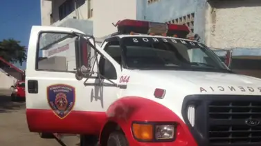 Reportan incendio en centro comercial de la Isla de Margarita este 30 de julio: esta sería la causa del siniestro Reportan incendio en centro comercial de la Isla de Margarita este 30 de julio: esta sería la causa del siniestro