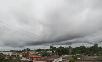 Pronóstico y estados afectados por lluvias este 30 de julio: Inameh reporte