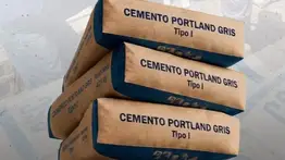 Realizan jornada especial de venta de cemento a cielo abierto: detalles