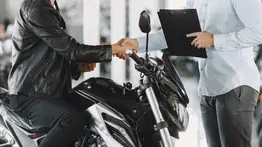 Investigan empresa de financiamiento de motos: son acusados de estafa 