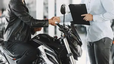 Investigan empresa de financiamiento de motos: son acusados de estafa Investigan empresa de financiamiento de motos: son acusados de estafa