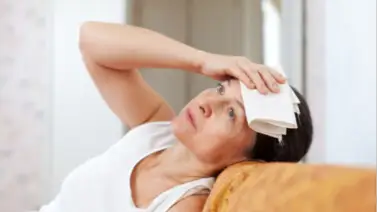 ¿Cómo las olas de calor sabotean tu descanso? Conoce su impacto en el sueño reparador ¿Cómo las olas de calor sabotean tu descanso? Conoce su impacto en el sueño reparador