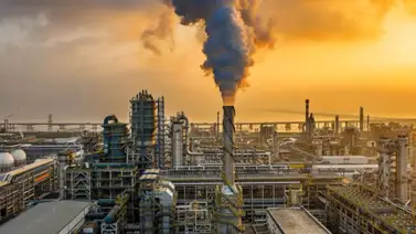 Refinerías de Corea del Sur evalúan importar crudo venezolano ante crisis en Oriente Medio Refinerías de Corea del Sur evalúan importar crudo venezolano ante crisis en Oriente Medio