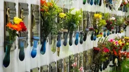Iglesias de Caracas ofrecen columbarios para el resguardo de cenizas: conozca cuáles son y los requisitos