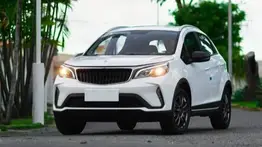 Bera Motos abre su primer concesionario de carros en Caracas: precios