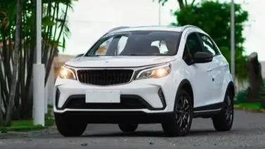 Bera Motos abre su primer concesionario de carros en Caracas: precios Bera Motos abre su primer concesionario de carros en Caracas: precios