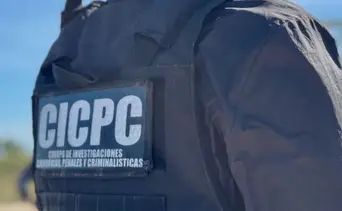 Cicpc desmantela estafa con pólizas de RCV: usaban el RIF de una famosa empresa