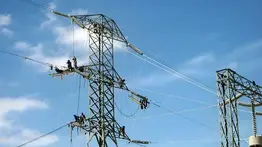 Reportan fluctuación eléctrica en Caracas y otras zonas de Venezuela este 30 de julio 