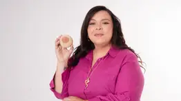 Gabriela Sira: La lactancia puede sentirse solitaria, pero la madre no está sola