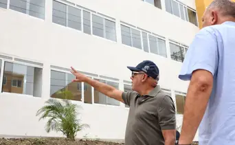 Jorge Rodríguez anuncia que hallaron terrenos aptos para construir viviendas en La Guaira: detalles