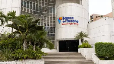 Banco del Tesoro visitará negocios este 31 de julio para entregar POS y tarjetas: conoce los estados atendidos Banco del Tesoro visitará negocios este 31 de julio para entregar POS y tarjetas: conoce los estados atendidos