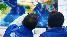 Sismo de magnitud 5,7 sacude la Amazonía central de Perú sin reporte de daños