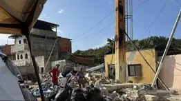 ONG TECHO proyecta construir 200 viviendas para los damnificados en Venezuela: detalles del plan