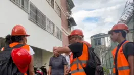 Más de 36 mil estructuras han sido inspeccionadas después del doblete sísmico: detalles