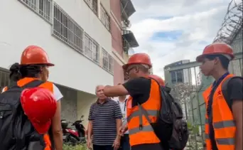 Más de 36 mil estructuras han sido inspeccionadas después del doblete sísmico: detalles