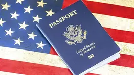 Pasaporte de EEUU: autoridades emitirán documento con la figura de Trump a partir del 8 de agosto