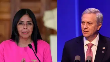 Venezuela y Chile anuncian hoja de ruta para normalizar relaciones bilaterales: detalles aquí Venezuela y Chile anuncian hoja de ruta para normalizar relaciones bilaterales: detalles aquí