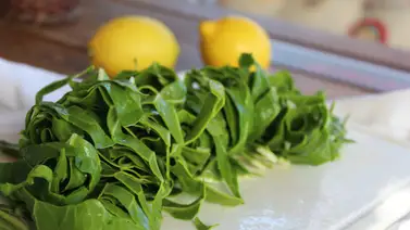 Una opción estrella para la cena: una verdura que es un superalimento Una opción estrella para la cena: una verdura que es un superalimento