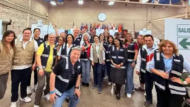 Atención peruanos en Ohio: anuncian consulado móvil en Cleveland para renovar pasaporte y DNI Atención peruanos en Ohio: anuncian consulado móvil en Cleveland para renovar pasaporte y DNI