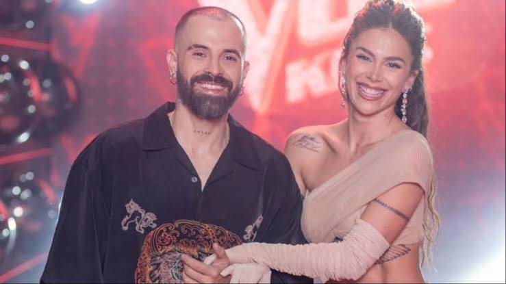 ¡Así terminaron juntos! Mike Bahía confiesa cómo fue que conoció a Greeicy